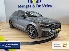 Audi Q8 - 55 TFSI quattro Pro Line Plus Matrix LED | Panorama | 360Camera | Luchtvering | Trekhaak |