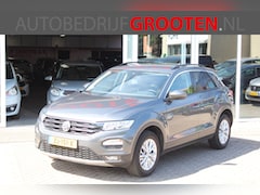 Volkswagen T-Roc - 1.0 TSI Style//Navi//Camera