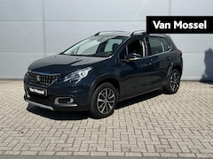 Peugeot 2008 - 1.2 PureTech Allure | Automaat | Panorama dak | Navigatie | Camera | Cruise Control | Airc