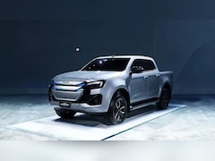 Isuzu D-Max - V-CROSS Elektrisch 4WD Extended Cab | All-in prijs | Nieuw | Automaat | Trekhaak | 5 Jaar