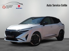 Nissan Qashqai - 1.5 ePower N-Design | 20'' | Leer/Alcantara | Pano | Adap.Cruise