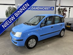 Fiat Panda - 1.1 Active