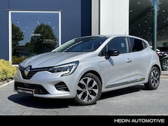Renault Clio - 1.0 TCe 90 Evolution | Navigatie | Cruise Control | Parkeersensoren | Airco |
