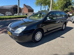 Citroën C5 Break - 2.0 HDI Ligne Prestige