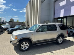 Ford Explorer - USA 4.6-V8 Limited 1E EIG NAP YOUNGTIMER INRUIL MOGELIJK