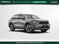 Skoda Kodiaq - 1.5 TSI PHEV Business Edition Inruilpremie €1500, - / Trekhaak uitklapbaar / Comfort Pakke