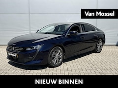 Peugeot 508 - 1.6 PureTech Allure | Navigatie | Cruise Control | Apple Carplay/Android Auto | Camera