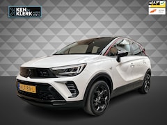 Opel Crossland - 1.2 Turbo Level 4 Automaat Achteruit camera