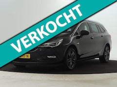 Opel Astra Sports Tourer - 1.0 Turbo 120 Jaar Edition NAVI | CarPlay | Stoel- & stuurverwarming