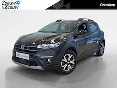 Dacia Sandero Stepway - 1.0 TCE | COMFORT | NAVI | CAMERA | BSM |