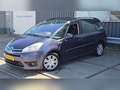 Citroën Grand C4 Picasso - 2.0-16V Ambiance EB6V 7p