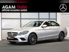 Mercedes-Benz C-klasse - Limousine 160 Advantage Pack Or. NL auto | MBDealer onderhouden