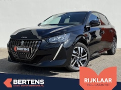 Peugeot 208 - 1.2 PT 100 Allure Pack | Stoelverwarming | Parkeercamera | Adaptive cruise | Prijs is rijk