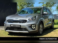 Kia Niro - 1.6 GDi Hybrid DynamicLine | Navigatie | Adapt. Cruise Control | Climate Control | Achteru