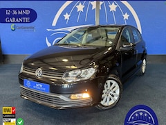 Volkswagen Polo - 1.2 TSI 90-PK / HIGHLINE / DEALER ONDERHOUDEN / FULL OPTIONS