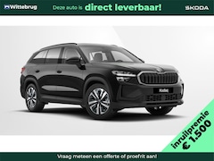 Skoda Kodiaq - 1.5 TSI MHEV Business Edition 7p. Inruilpremie €1500, - / Derde zitrij / Panoramadak / 18'