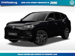 Volkswagen Tayron - 1.5 eHybrid R-Line Edition *BLACK STYLE* Profiteer ook van € 2.000 inruilpremie