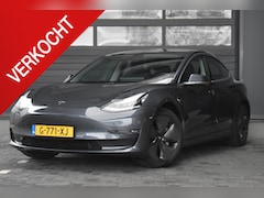 Tesla Model 3 - Long Range AWD 75 kWh | Trekhaak | 88% SOH | Top conditie
