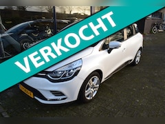 Renault Clio Estate - 0.9 TCe Zen