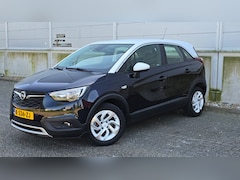 Opel Crossland X - 1.2 Turbo Innovation