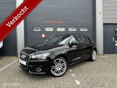 Audi A1 - 1.2 TFSI Pro Line S ✓Competition stoelen ✓Nw APK