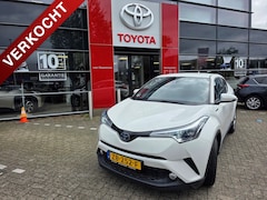 Toyota C-HR - 1.8 Hybrid 122pk CVT Active