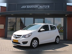 Opel Karl - 1.0 ecoFLEX Edition ✅ AC ✅ Cruise ✅
