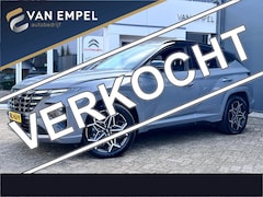 Hyundai Tucson - 1.6 T-GDI PHEV N Line 4WD | 360gr Camera | Stoelkoeling | Memory Stoelen |