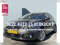Peugeot 308 SW - BWJ 2020 | 1.2 PT 131PK Premium | TREKHAAK | NAVI | CRUISE | PANO DAK | CAMERA A | CARPLAY