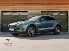 Aston Martin DBX - 550pk |NL auto|1e eig.|BTW verrekenbaar