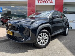 Toyota Yaris Cross - 1.5 Hybrid Dynamic | Navi | HUD | El. Achterklep | Keyless Entry