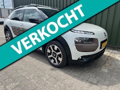 Citroën C4 Cactus - 1.2 PureTech Shine Nieuwe APK