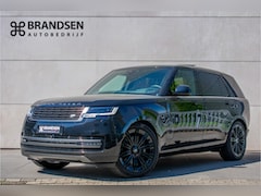 Land Rover Range Rover - 4.4 P530 LWB Autobiography 7p. MHEV 23''-Trekhaak
