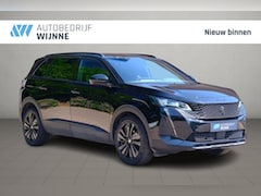 Peugeot 5008 - 1.2 PureTech 130pk EAT8 GT | Black Pack | Navi | App Connect | Adaptive Cruise | Keyless |