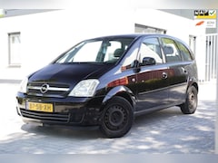 Opel Meriva - 1.6-16V Enjoy