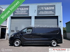 Fiat Talento - 1.6 MJ EcoJet Lang 3 zitplaatsen Imperiaal