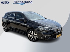 Renault Mégane Estate - 1.3 TCe Bose
