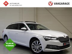 Skoda Superb Combi - 1.4 TSI PHEV 217pk DSG-6 Business Edition