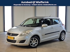 Suzuki Swift - 1.2 Comfort EASSS stoelverwarming | airco | multifunctioneel stuur |