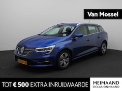 Renault Mégane Estate - 1.3 TCe Equilibre 140PK | Navigatie | Climate Control | Cruise Control | Parkeersensoren V