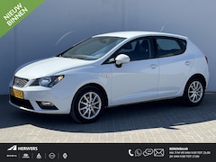 Seat Ibiza - 1.0 EcoTSI Style / Navigatie full map / Apple Carplay & Android Auto / Parkeersensoren ach