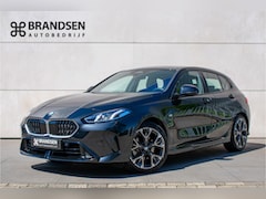 BMW 1-serie - 120 M Sport Design Edition -ACC-Dab-Trekhaak