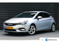 Opel Astra - 1.2 TURBO 130PK 5-DRS EDITION / NAVI / LED / PDC / CLIMA / 17"LMV / CAMERA / AGR / TREKHAA