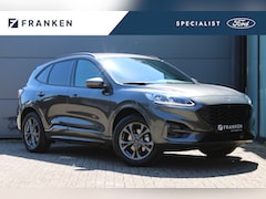Ford Kuga - 2.5 PHEV ST-Line X | Trekhaak | BLIS | B&O | Navigatie