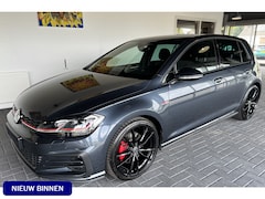 Volkswagen Golf - 2.0 TSI GTI / DYN Audio / Apple CarPlay / Stoelverwarming / ACC