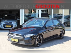 Mercedes-Benz A-klasse - 160//Navi//Cruise//Camera
