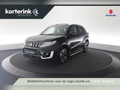 Suzuki Vitara - 1.4 Boosterjet Style Smart Hybrid | Pano