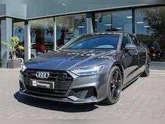 Audi A7 Sportback - 50 TFSI e quattro Pro Line S NAVI MATRIX 360 CAMERA