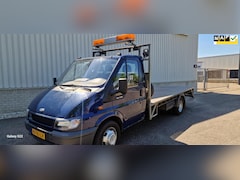 Ford Transit - 350L 2.4TDdi EF DL
