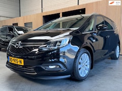Opel Zafira - 1.4 Turbo Innovation 7p. Automaat Camera|Navi|Airco|Cruise|APK
